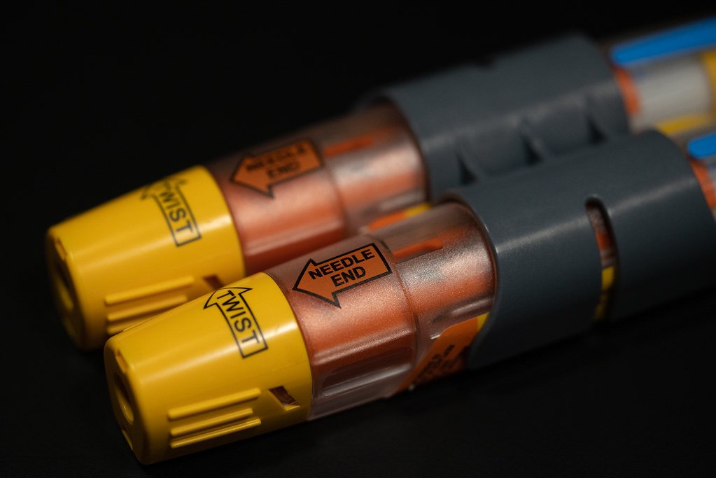 Introduction: The ⁣Importance of⁢ Accessible and Affordable Epinephrine Auto-Injectors