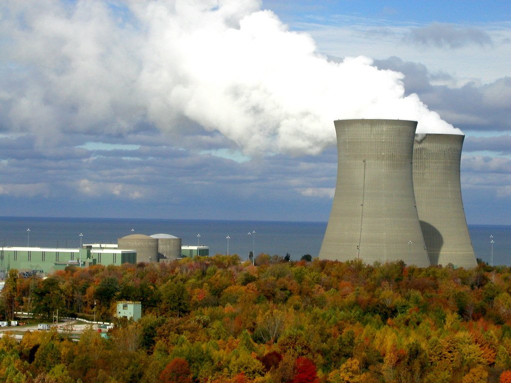 Understanding the Risks: The Basics of a Nuclear Emergency