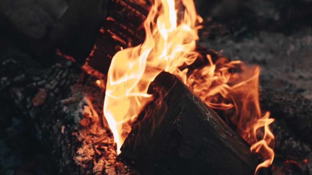 The Best Off-Grid Heating Options for Winter