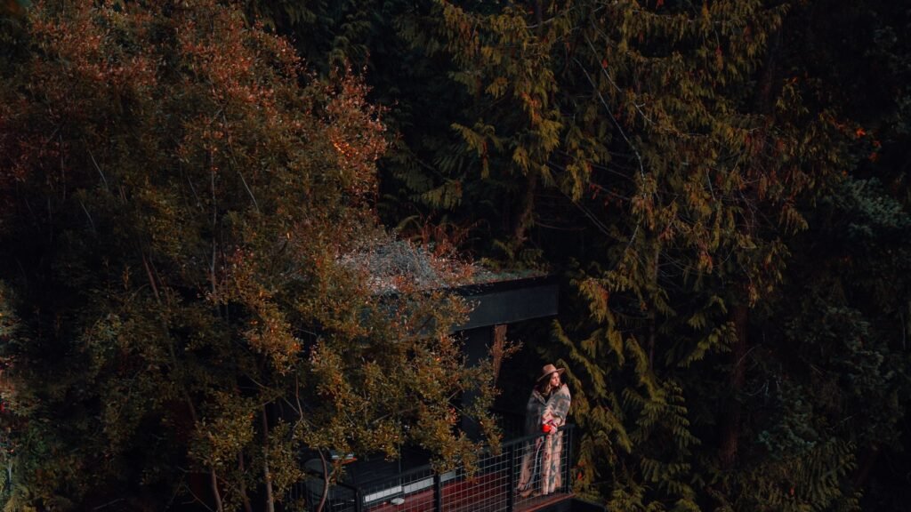 The Basics of Wilderness Orienteering