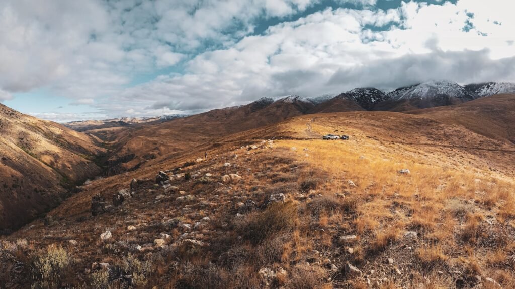 How to Make a Wilderness Water Filter