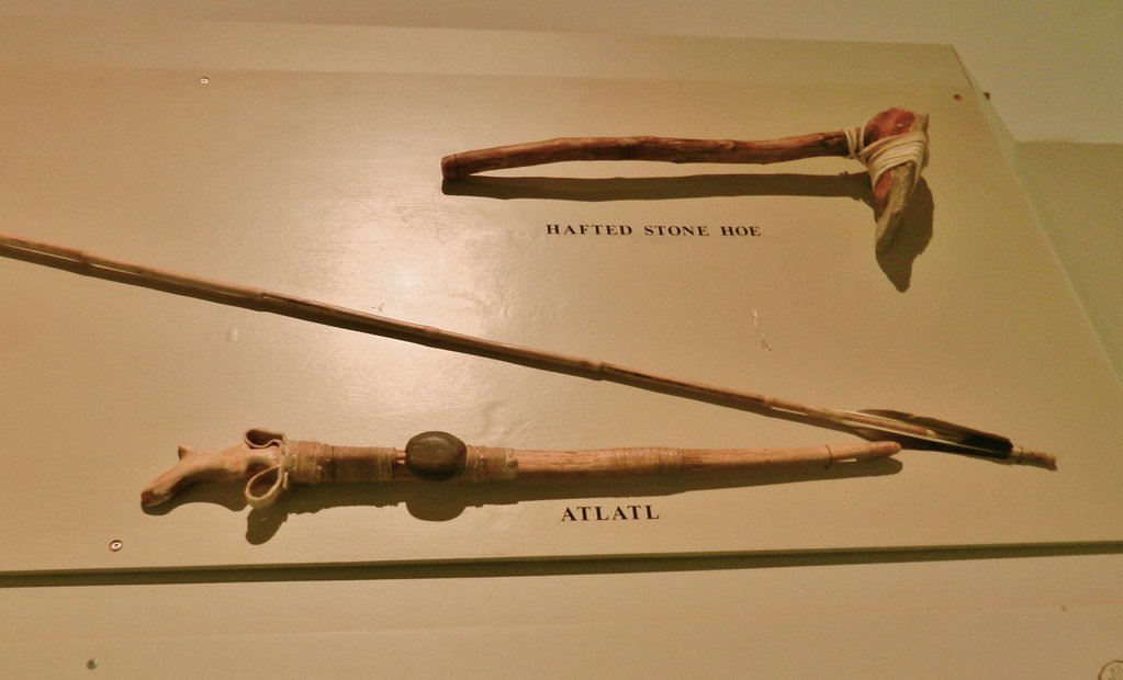 What is an Atlatl and Why is it Effective for Hunting