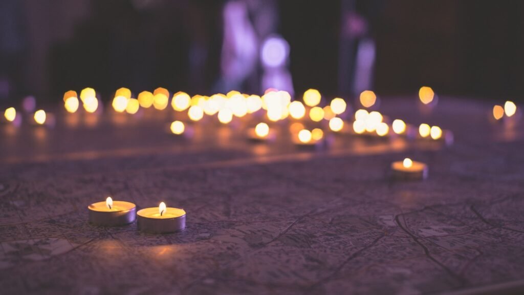 The Basics of Wilderness Navigation: Reading Topo Maps