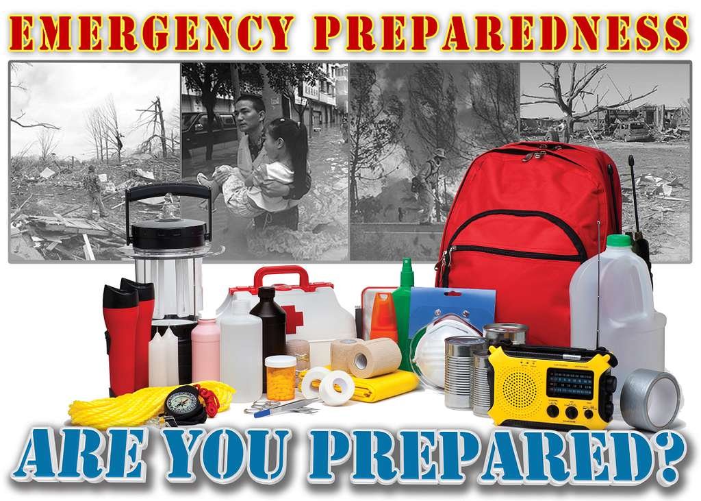 Creating an Emergency Preparedness Plan: Steps to Safeguard‍ Yourself and Your Family