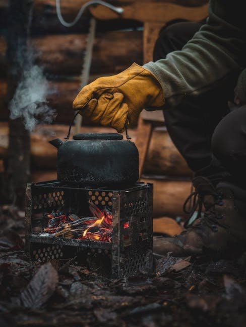 Factors⁣ to​ Consider When ‍Choosing Survival Gloves