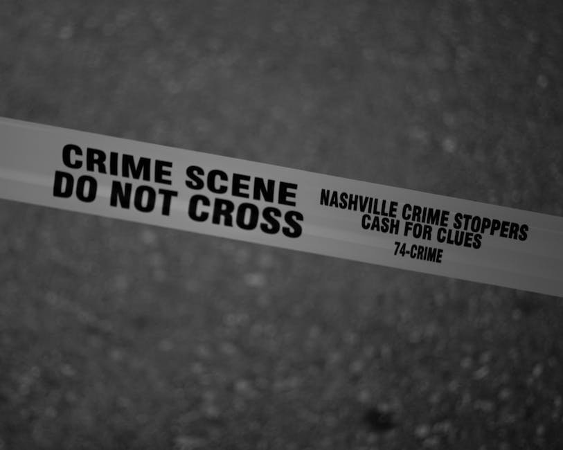 Heading 3: Mapping Crime Incidents:​ Safeguarding Your Urban Experience