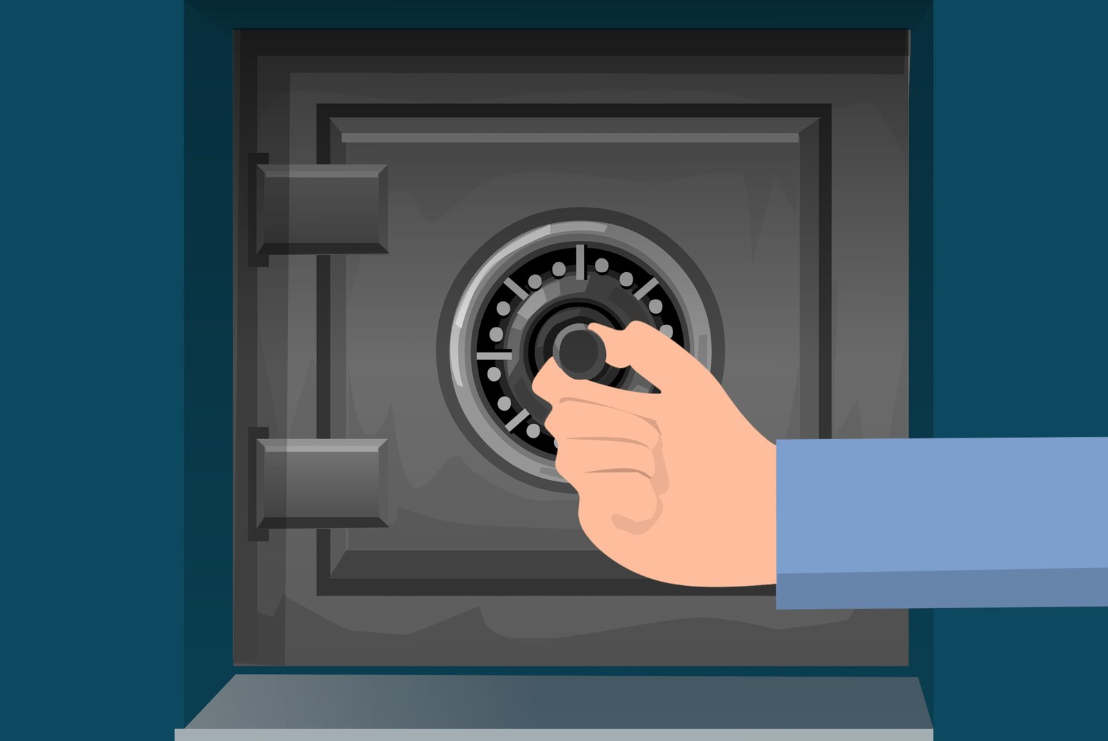 Uncover ⁤the ⁢Ingenious Designs: Hidden ⁢Safes That Will Fool‍ Any Thief