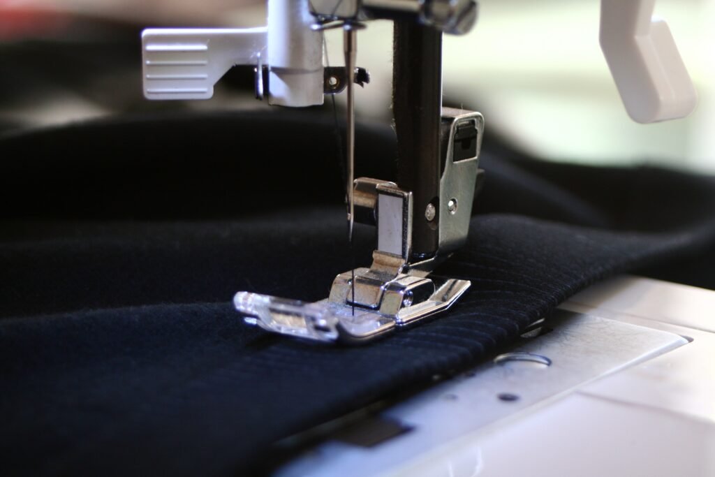 The Basics of Wilderness Sewing and Repair