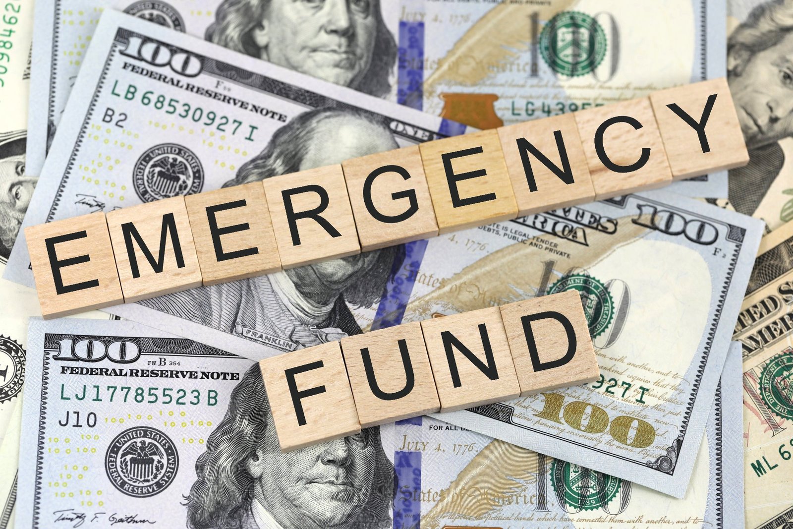 The Importance of Emergency Cash and How to Store It