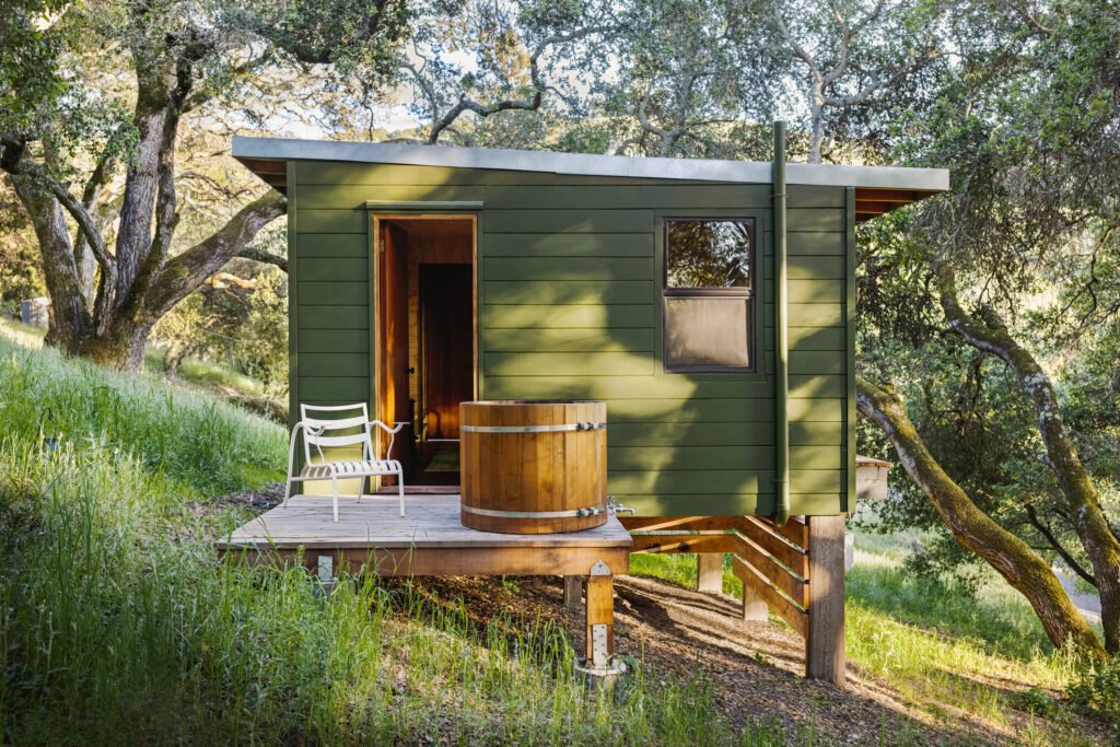 The Best Off-Grid Tiny Homes for Minimalist Living