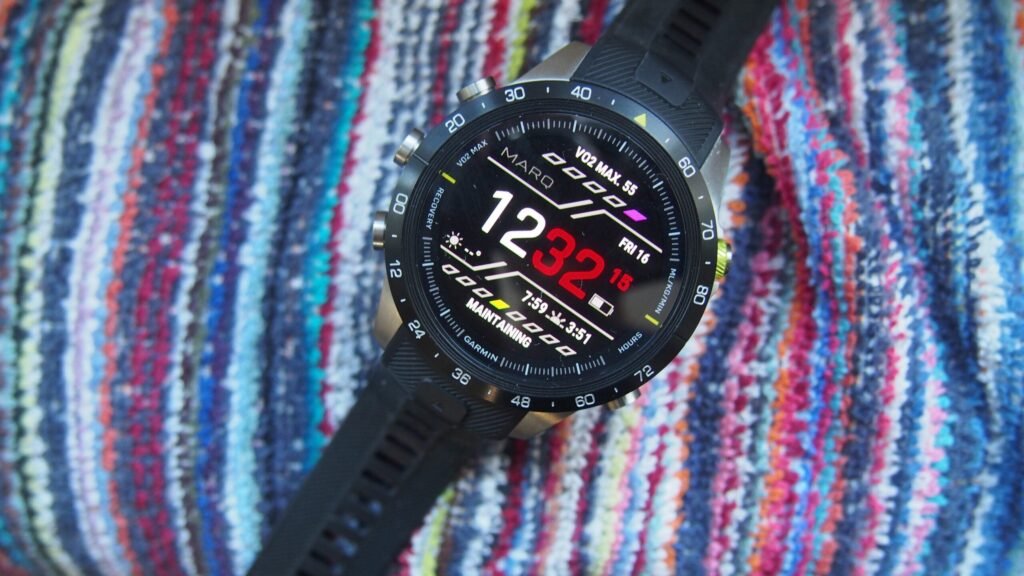 The Best Outdoor Watches with Survival Features