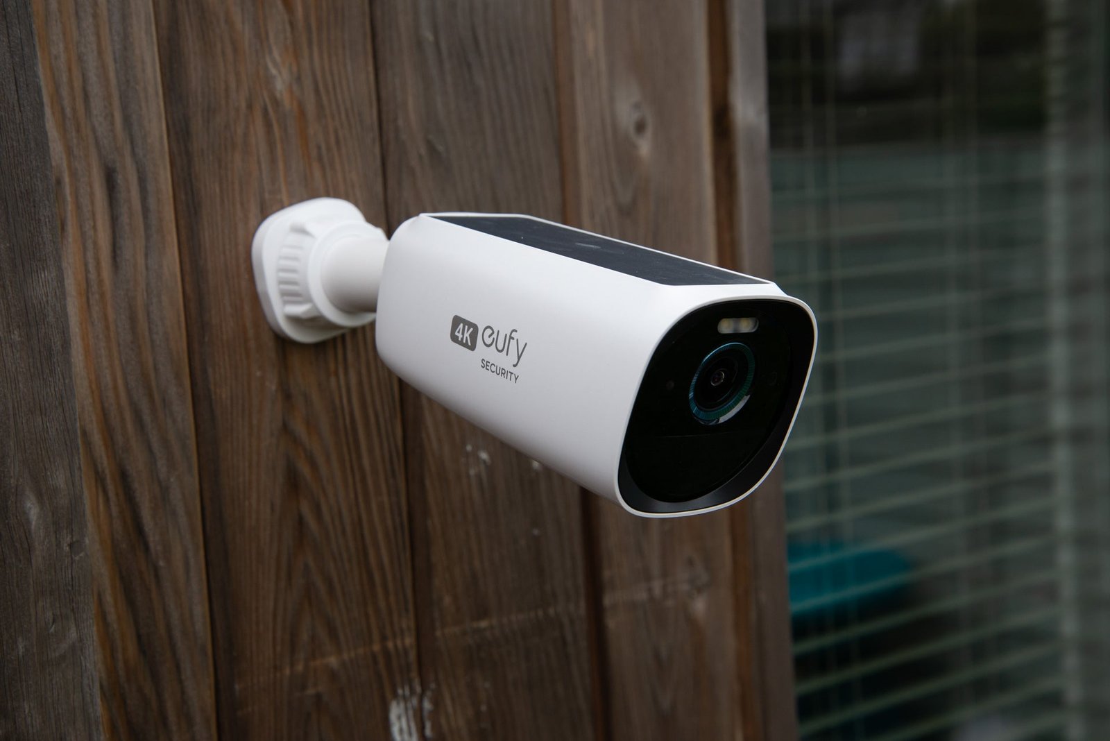 The Best Security Cameras for Indoor Use