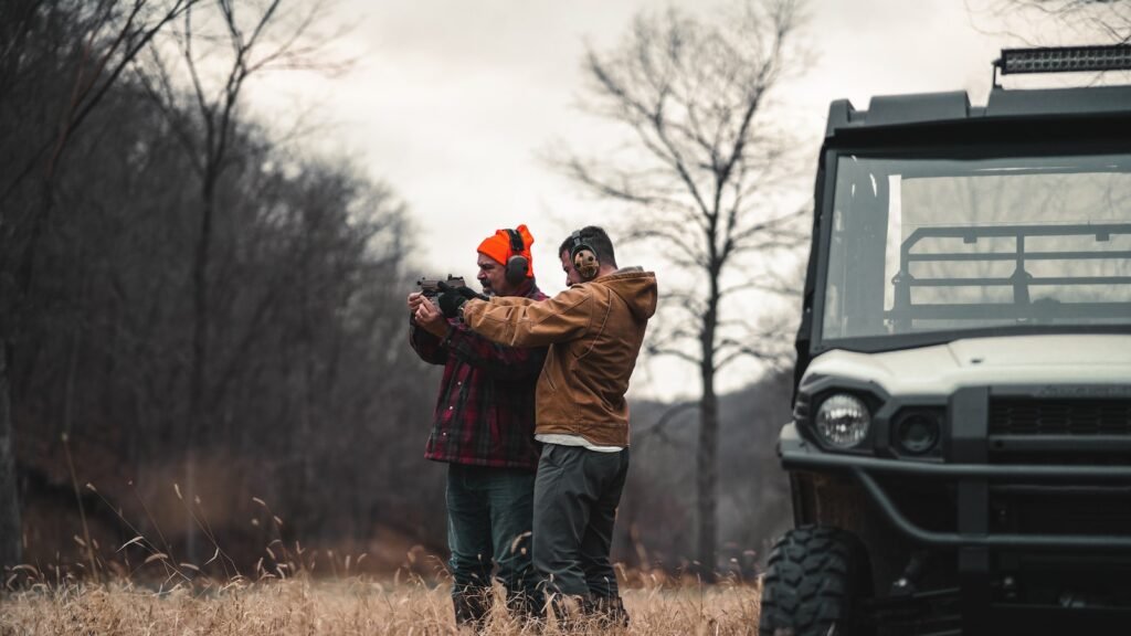 The Best Hunting & Foraging Vehicles Reviewed