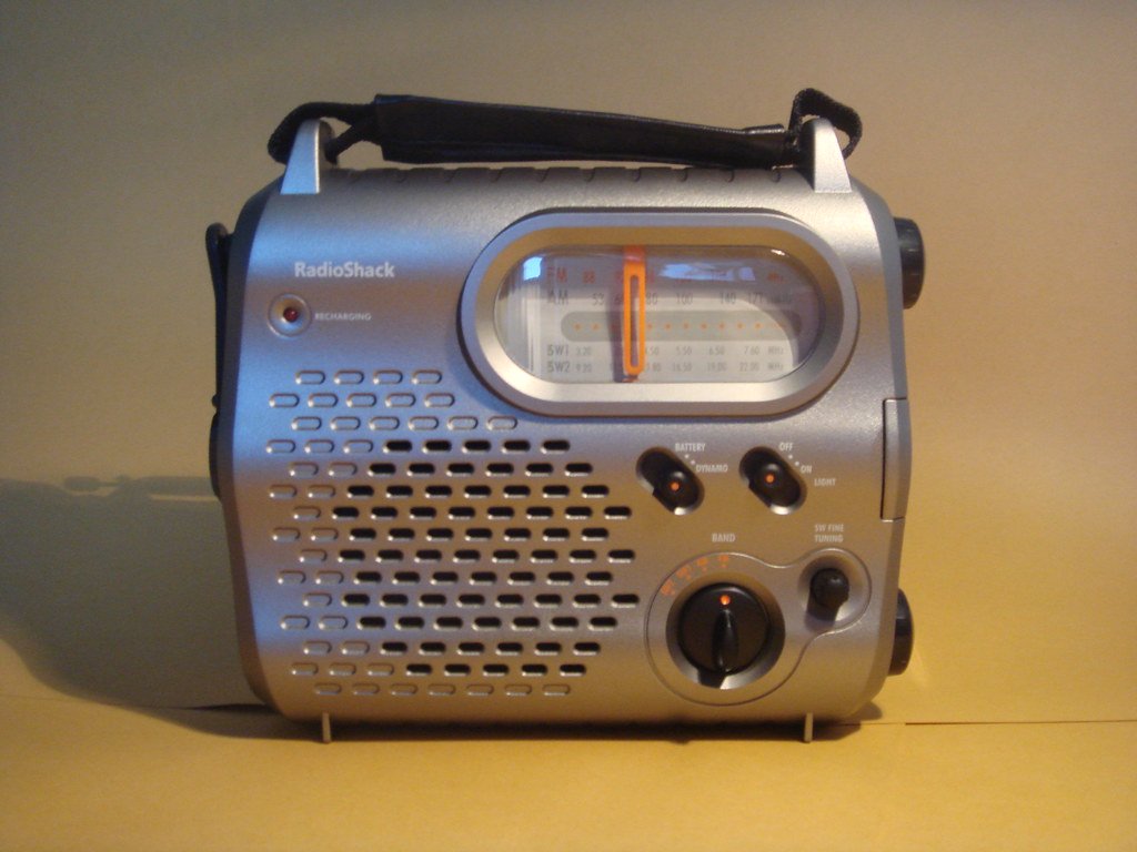 Top 5 Emergency Radios for Reliable Communication