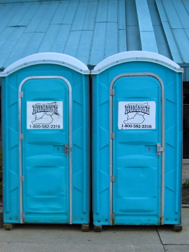 Heading⁢ 1: The Essential Features ⁢to⁣ Consider in a‍ Portable Toilet for⁣ Survival Situations