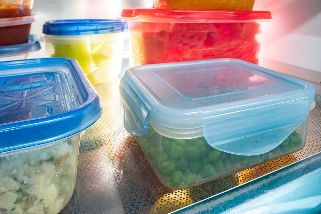 Choosing the Ideal Food Storage ‌Bin for Bulk Items