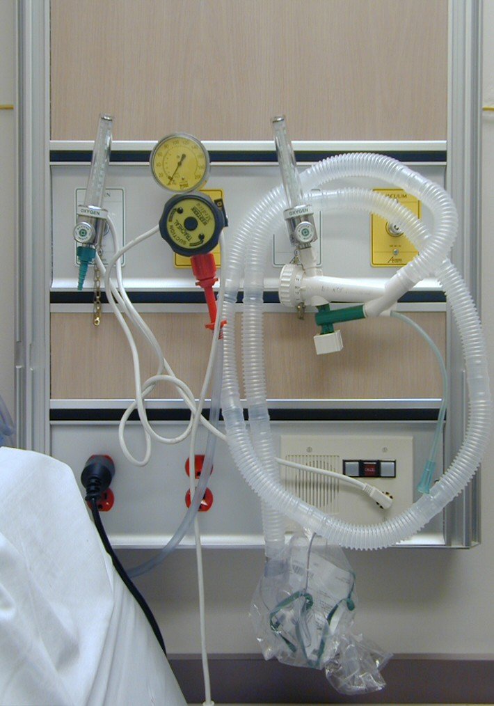 The Importance⁣ of Emergency Oxygen Supplies