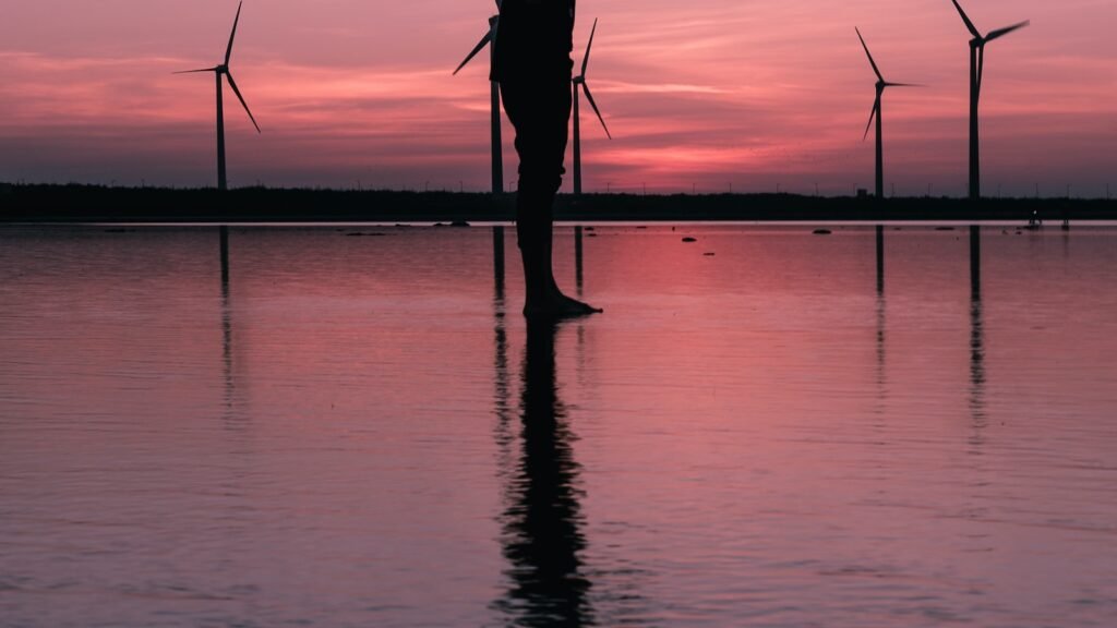 The Best Wind Turbines for Off-Grid Energy