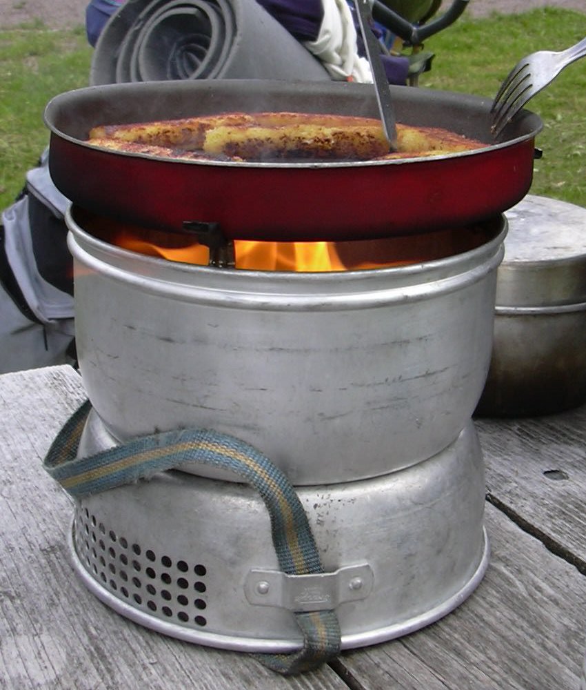 The Pros and Cons ⁤of Portable Emergency Cooking Stoves