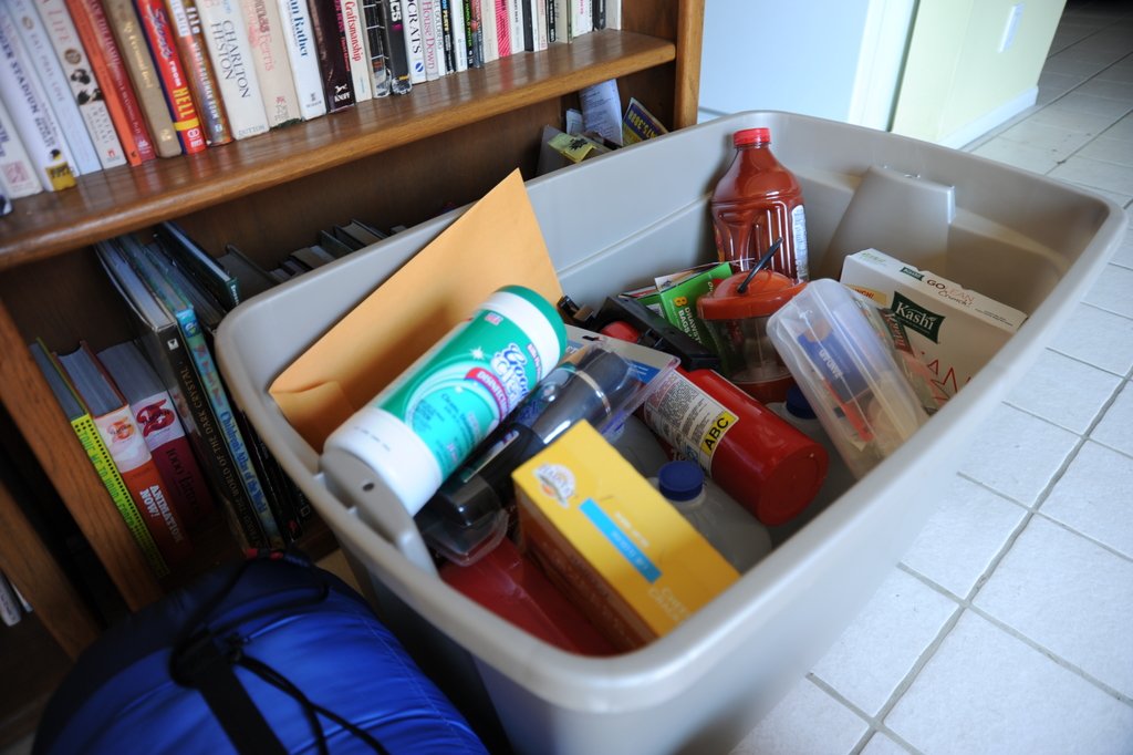 Storage Tips: Ensuring ‌Long-term⁢ Shelf Life for Your Urban Emergency Food‌ Kit