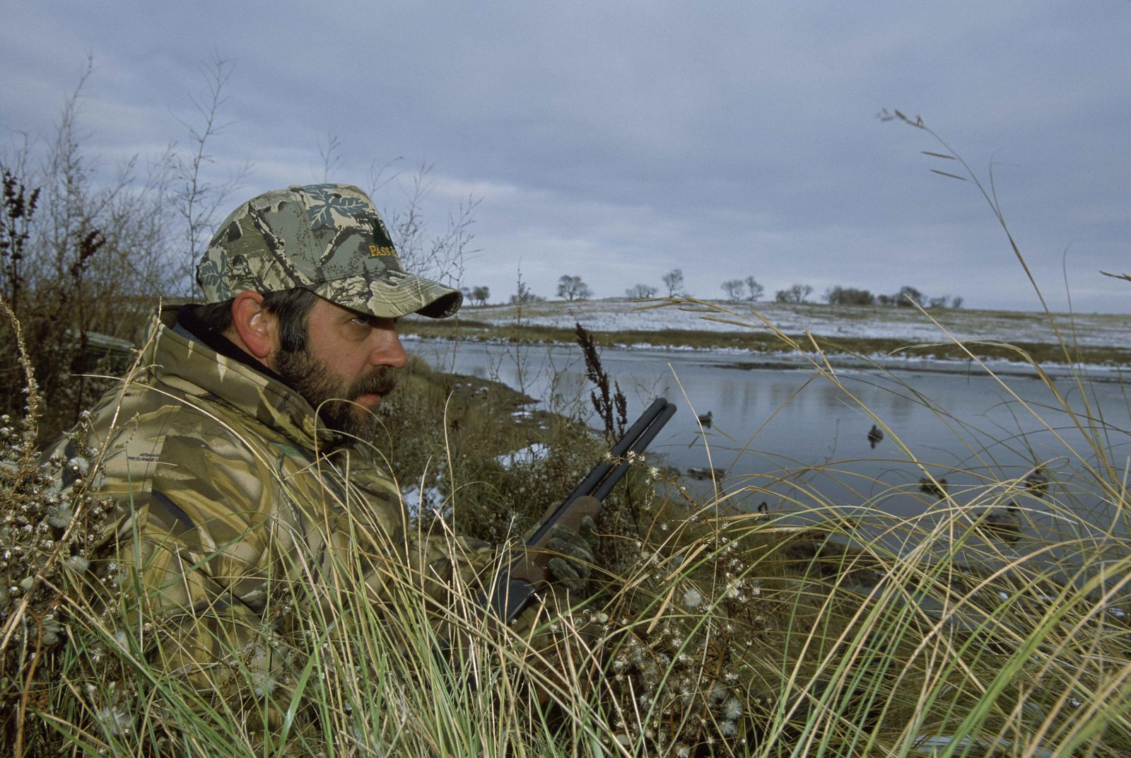 The Power of Blending In: Understanding the ‌Significance ⁣of Camouflage in Hunting