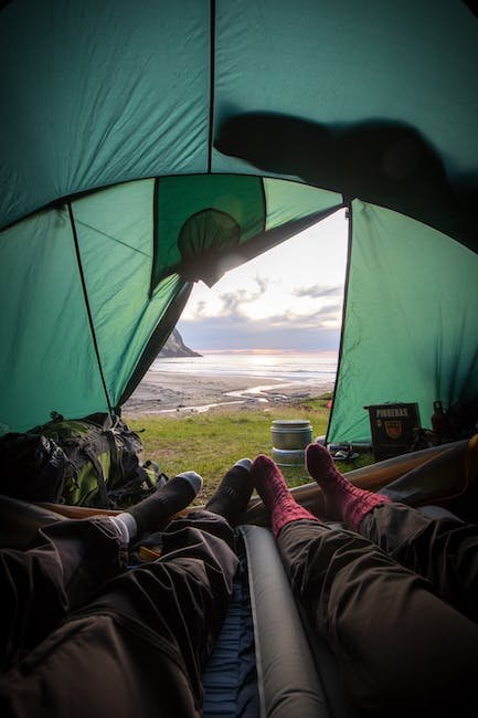 Heading 2: Unyielding‌ Shelter: How⁣ to Choose a Tent to Brave ​the‌ Harshest ⁣Storms