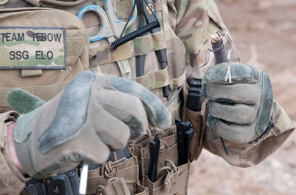 The Best Survival Gloves: Protecting ​Your Hands