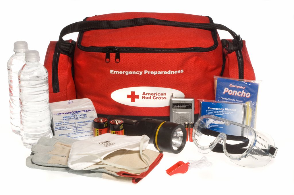 Building a Hurricane Emergency Kit: Stocking Up on Essential Supplies