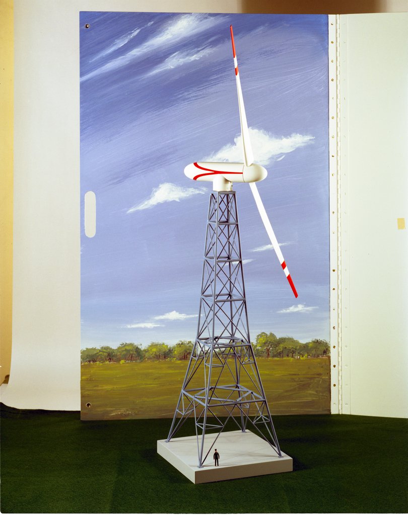 Choosing the Right Location for Your DIY Windmill Project