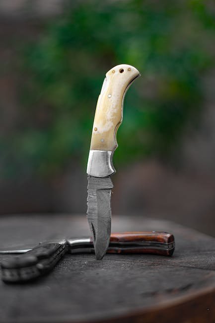 The Best Hunting Knives Reviewed