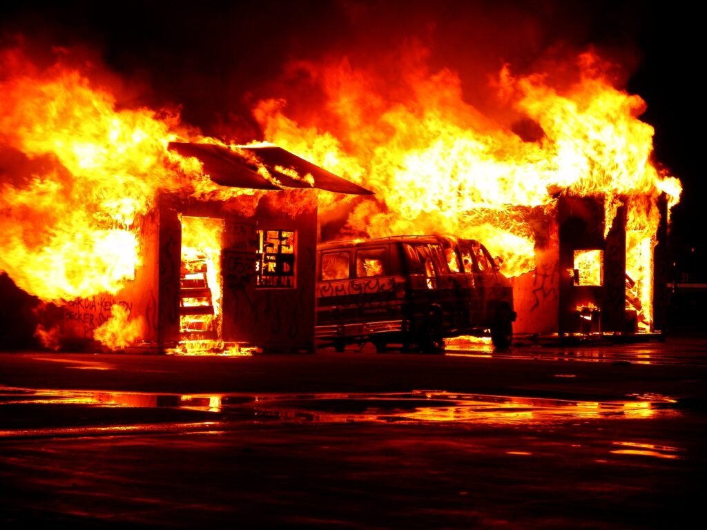 Mastering the Art of Fire-Building: A Comprehensive Guide