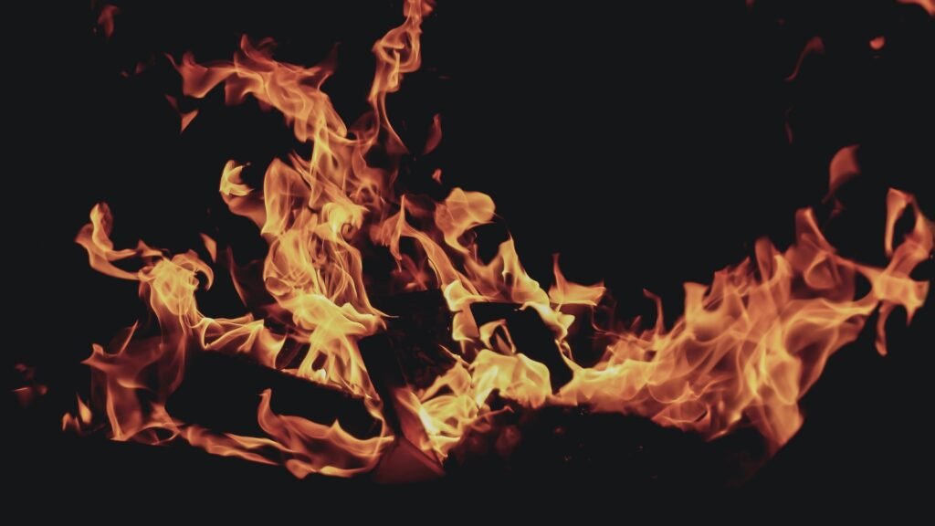 How to Make Your Home Fire-Resistant