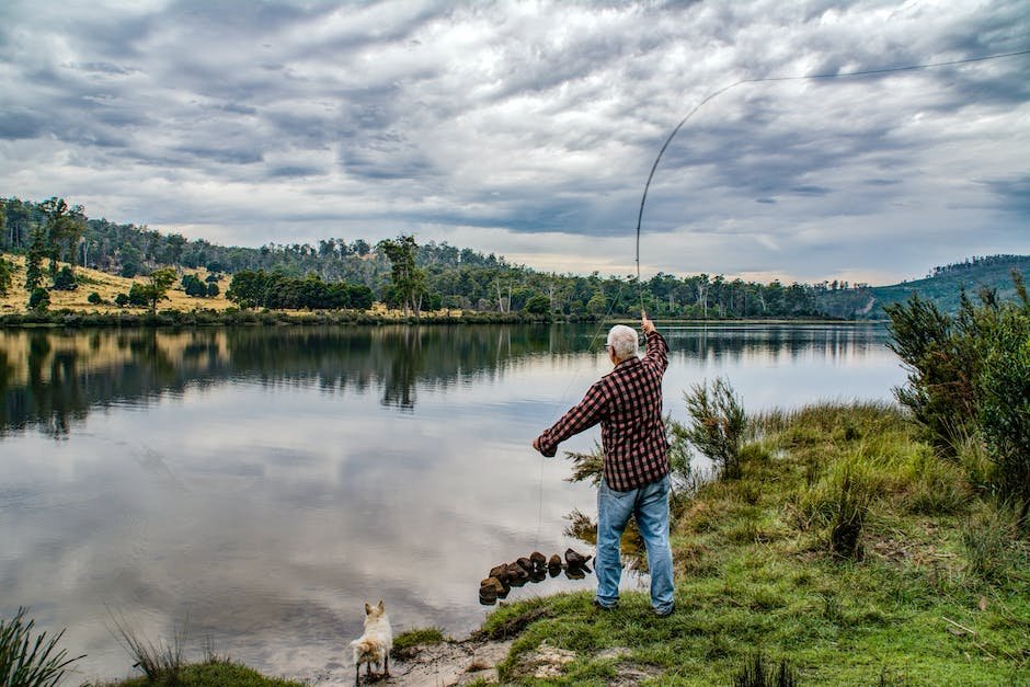 The Basics of Wilderness Fishing: Gear and Techniques