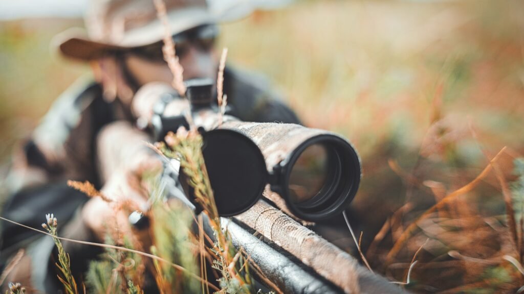 How to Hunt and Cook Microbes in the Wild
