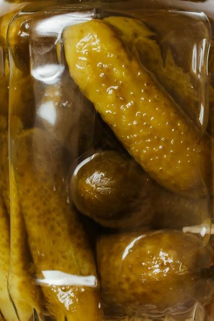 How to Make Your Own Pickled Foods