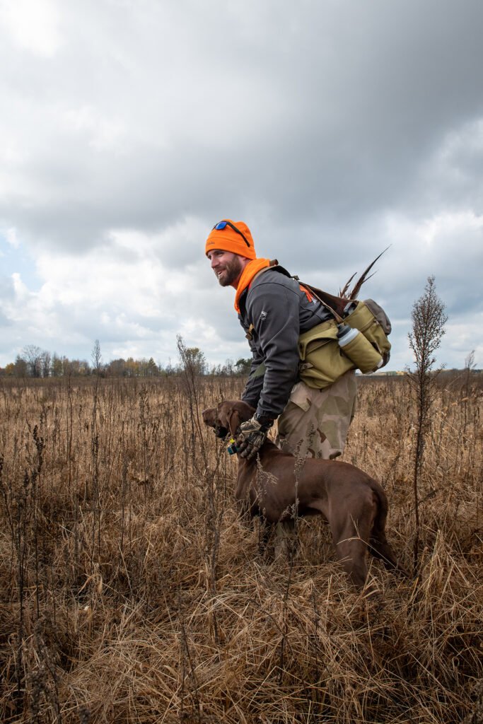 How to Hunt in Different Ecosystems