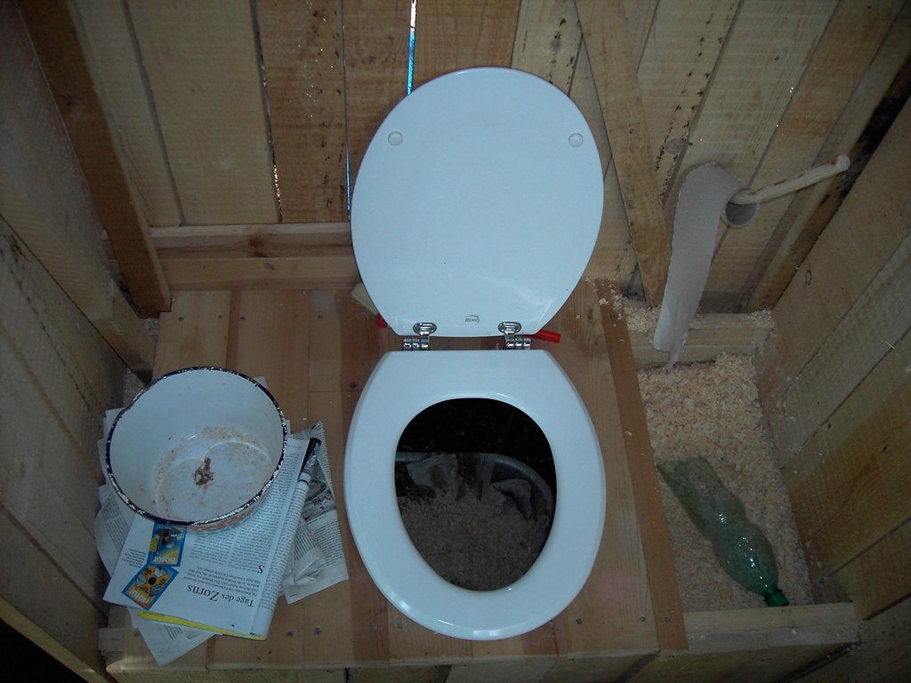 DIY Composting Toilets: A Step-by-Step Guide