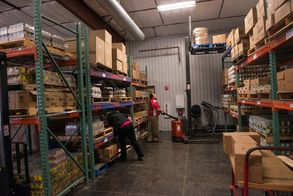 Unlocking the Key Benefits of Food Inventory Management