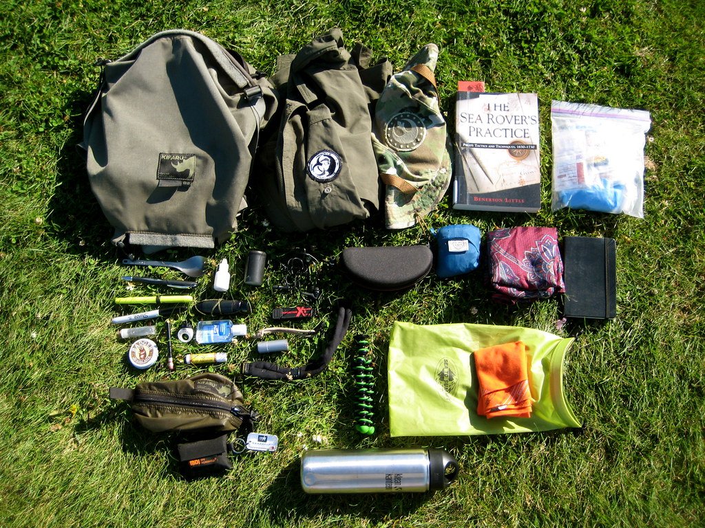 Overview: The Best Survival Cooking Gear for Outdoor Enthusiasts