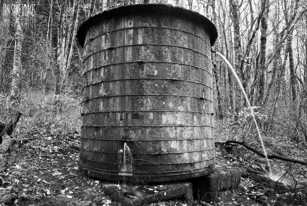 Heading 3: Step-by-Step Construction Guide to Build Your Own Off-Grid Water Tower