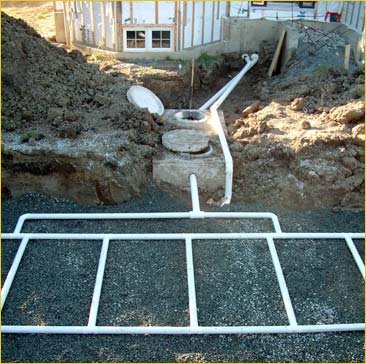 Planning your DIY Off-Grid Sewage System: Key Considerations and Design Factors to Account For