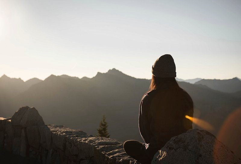 Unearthing​ Inner Resilience: How ⁤Wilderness ​Meditation ⁣Enhances Mental Strength