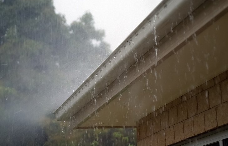 Introduction: Harnessing the Power of Rainwater for a Sustainable Future
