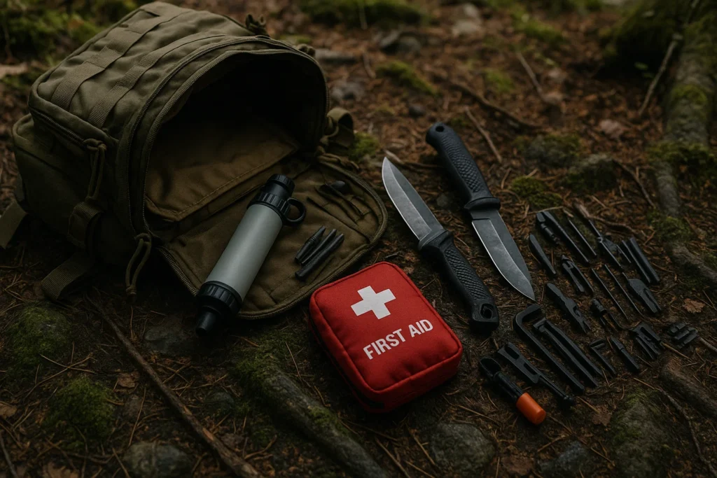 7 critical survival mistakes even experienced preppers overlook 002