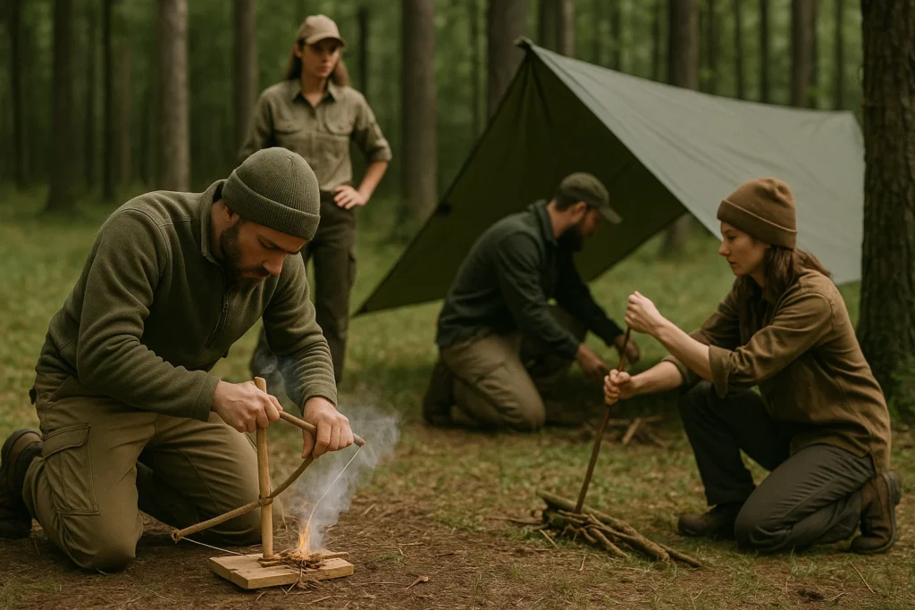 7 critical survival mistakes even experienced preppers overlook 010